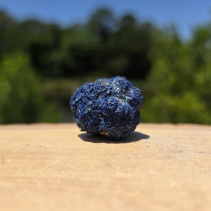 Blueberry Azurite
