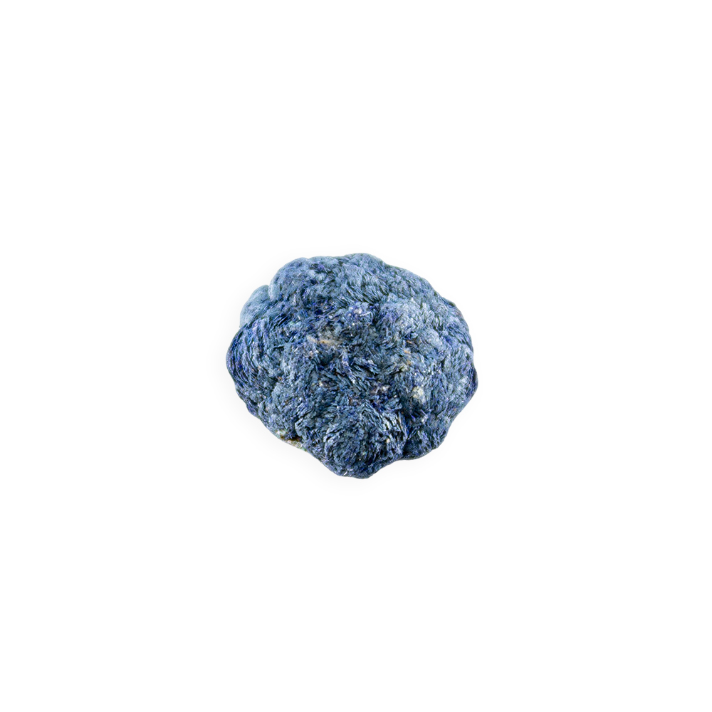 Blueberry Azurite - Image 3