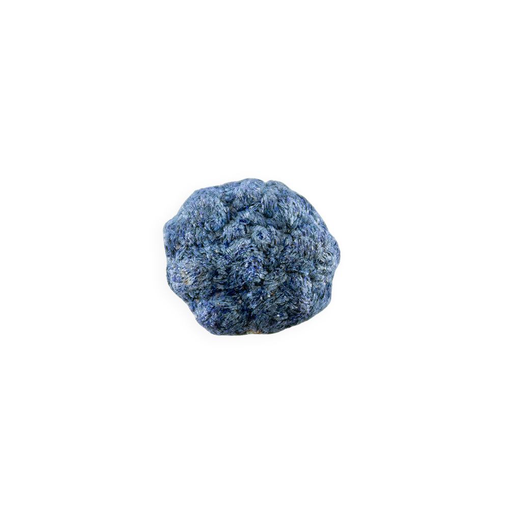 Blueberry Azurite - Image 2