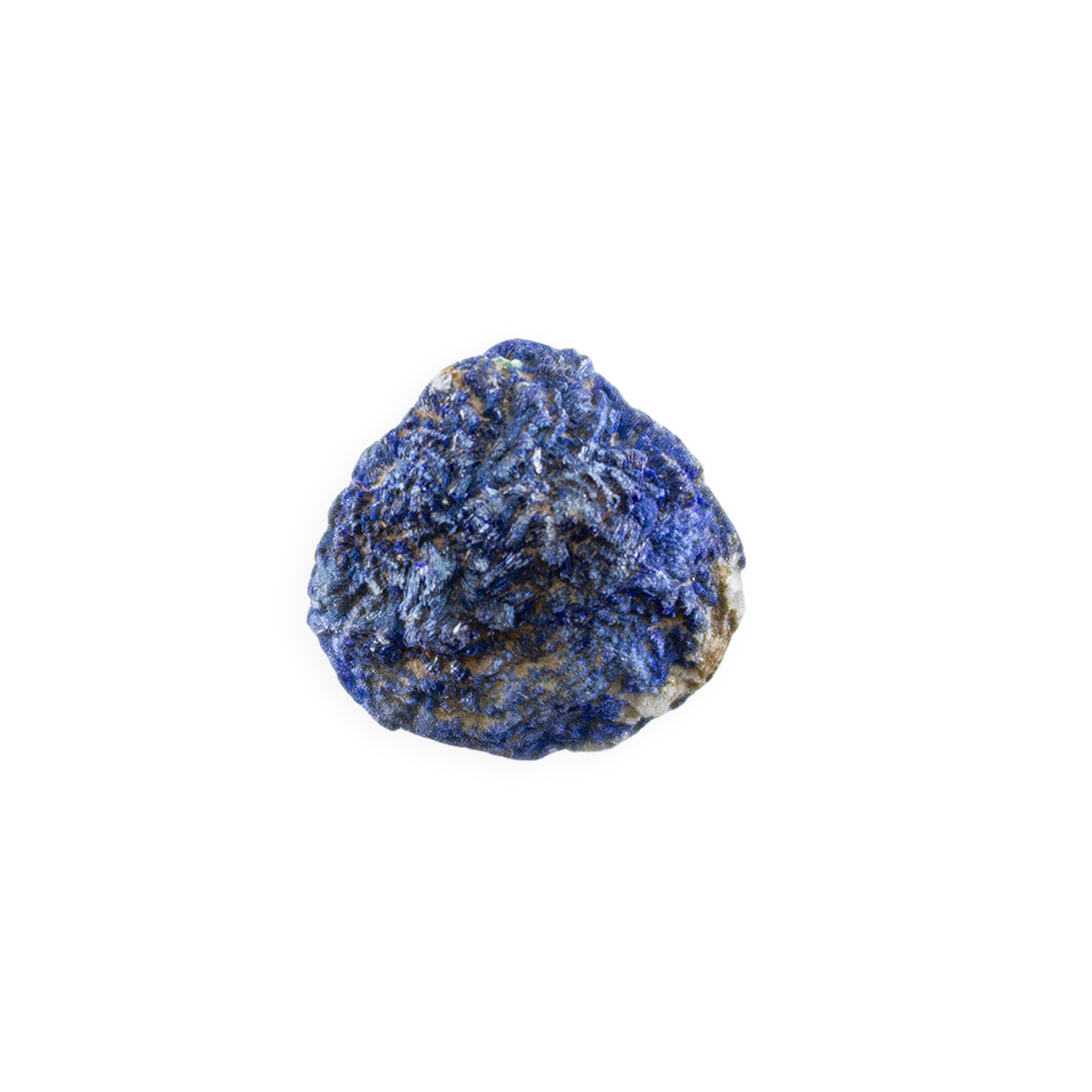 Blueberry Azurite - Image 2