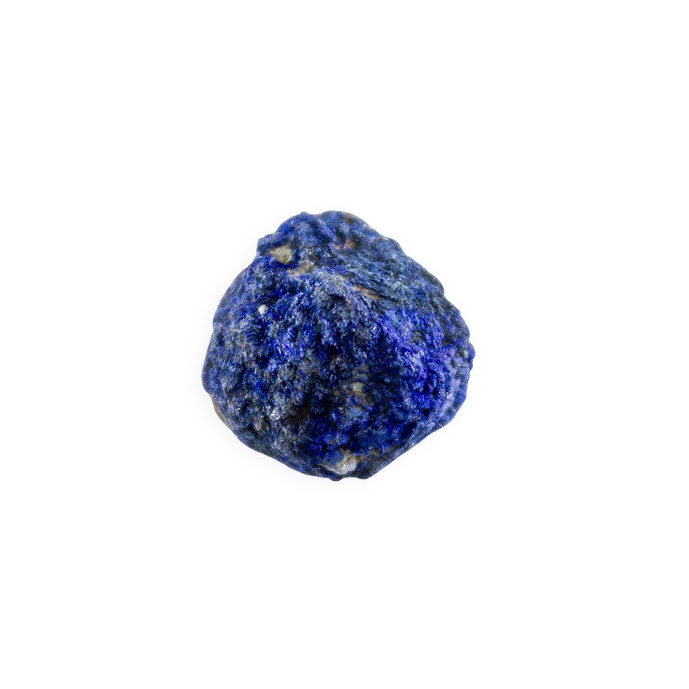 Blueberry Azurite - Image 3