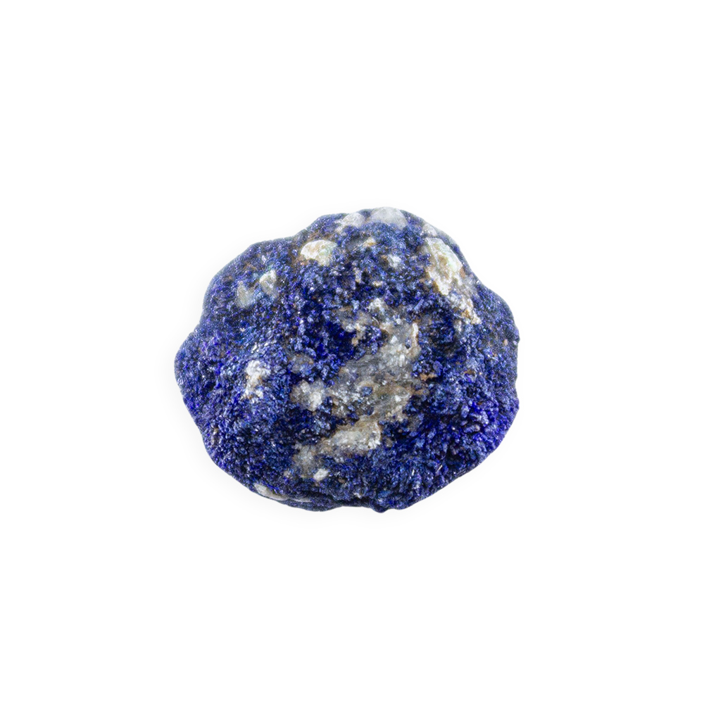 Blueberry Azurite - Image 3