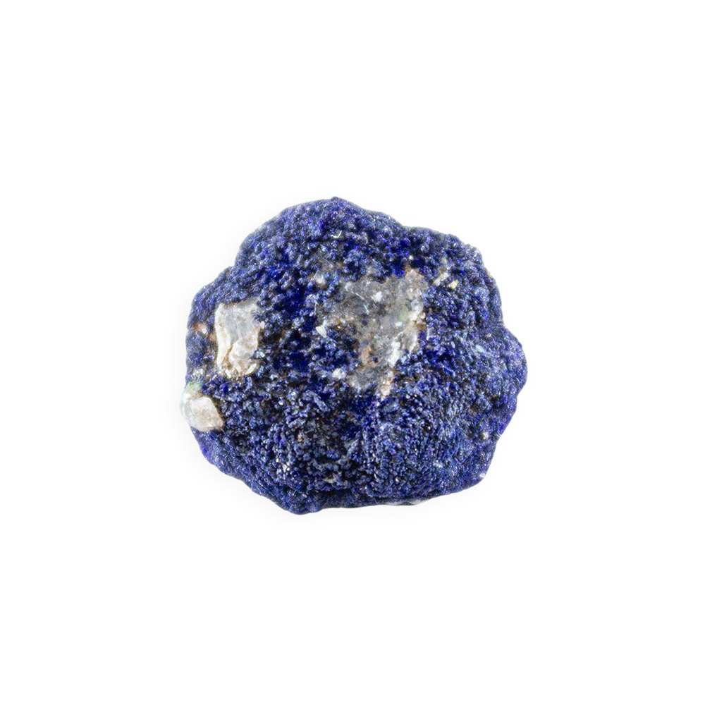Blueberry Azurite - Image 2