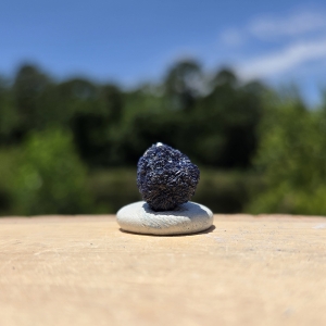 Blueberry Azurite
