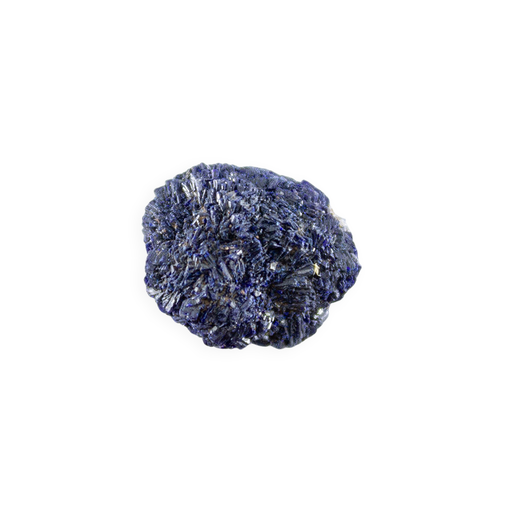 Blueberry Azurite - Image 2
