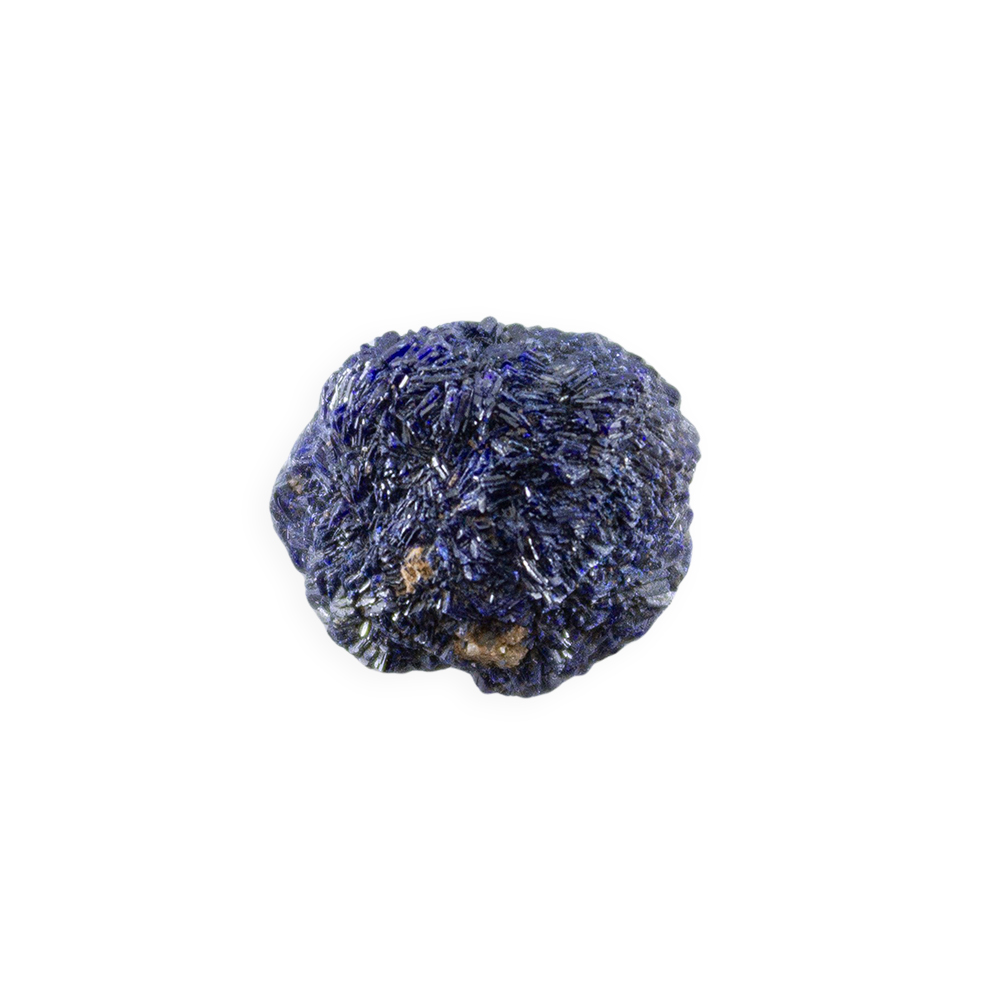 Blueberry Azurite - Image 3