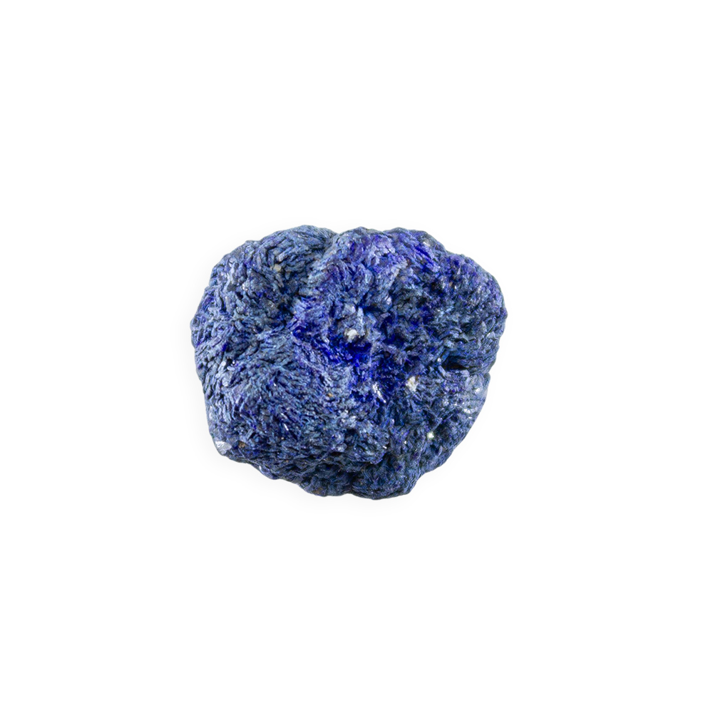 Blueberry Azurite - Image 3
