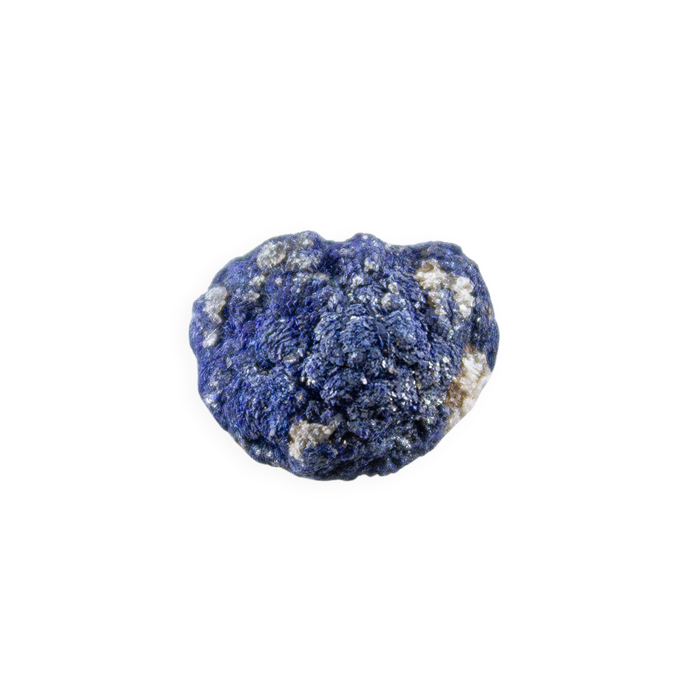 Blueberry Azurite - Image 3