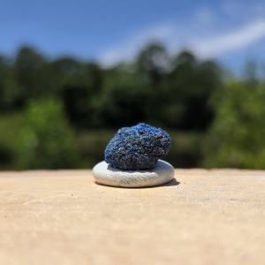 Blueberry Azurite