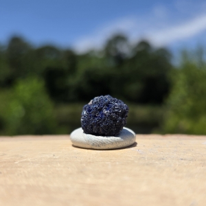 Blueberry Azurite