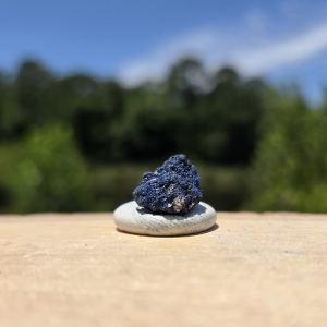 Blueberry Azurite