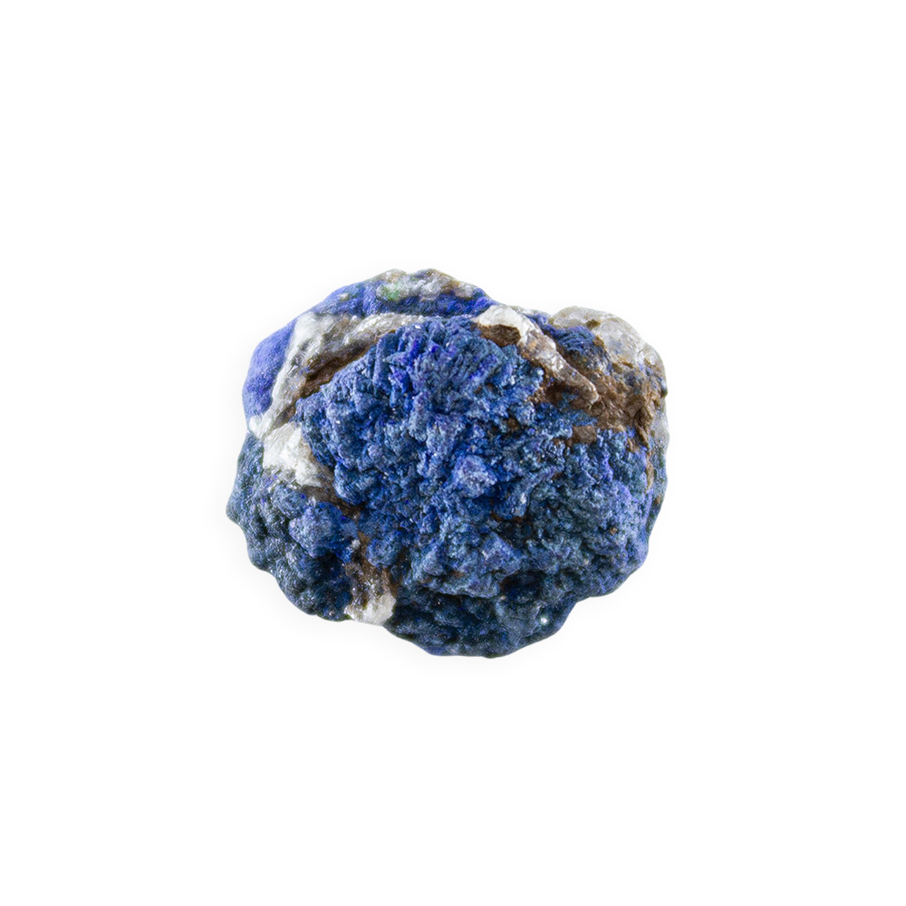 Blueberry Azurite - Image 2