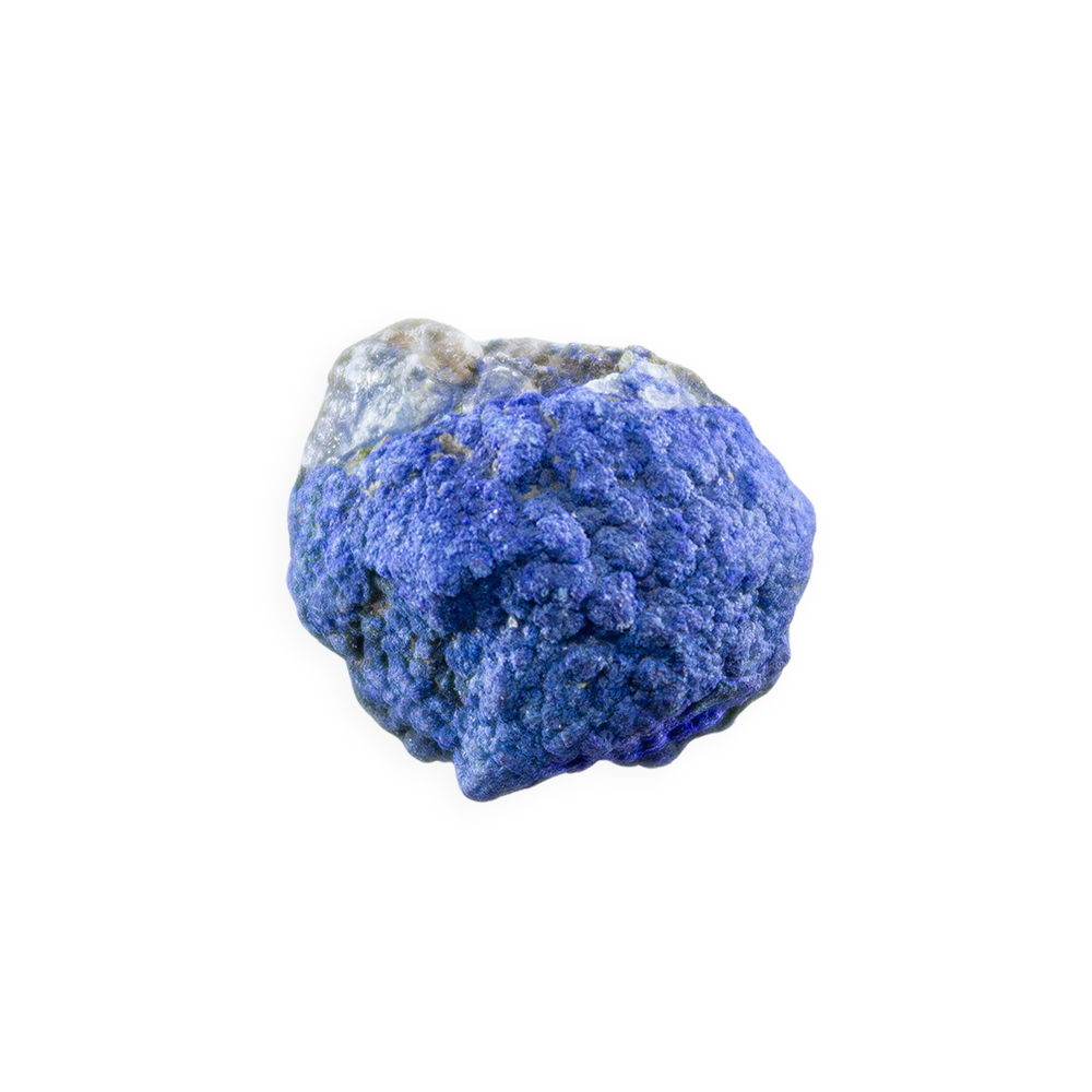 Blueberry Azurite - Image 3