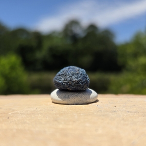 Blueberry Azurite