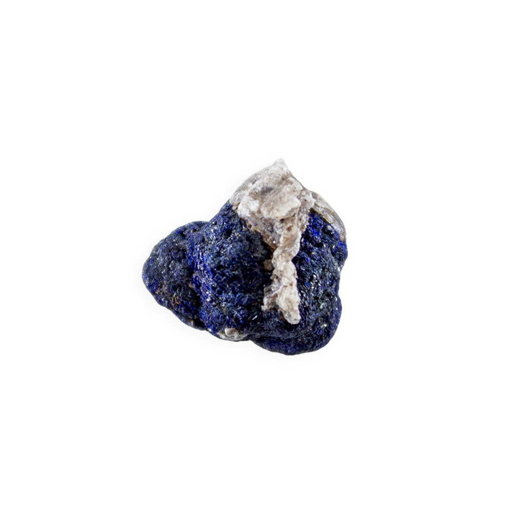 Blueberry Azurite - Image 3