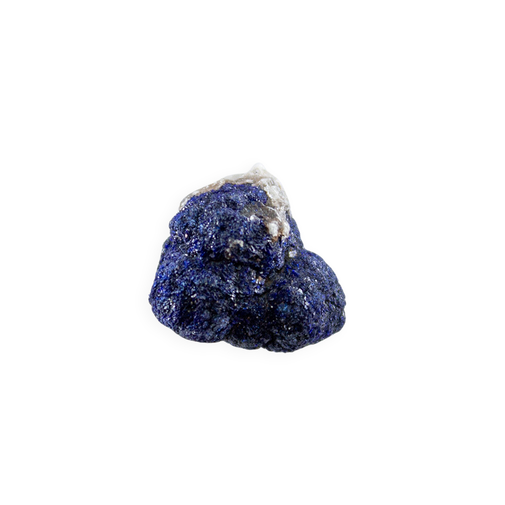 Blueberry Azurite - Image 2