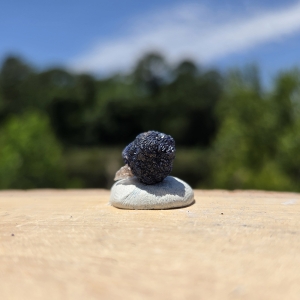Blueberry Azurite