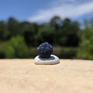 Blueberry Azurite