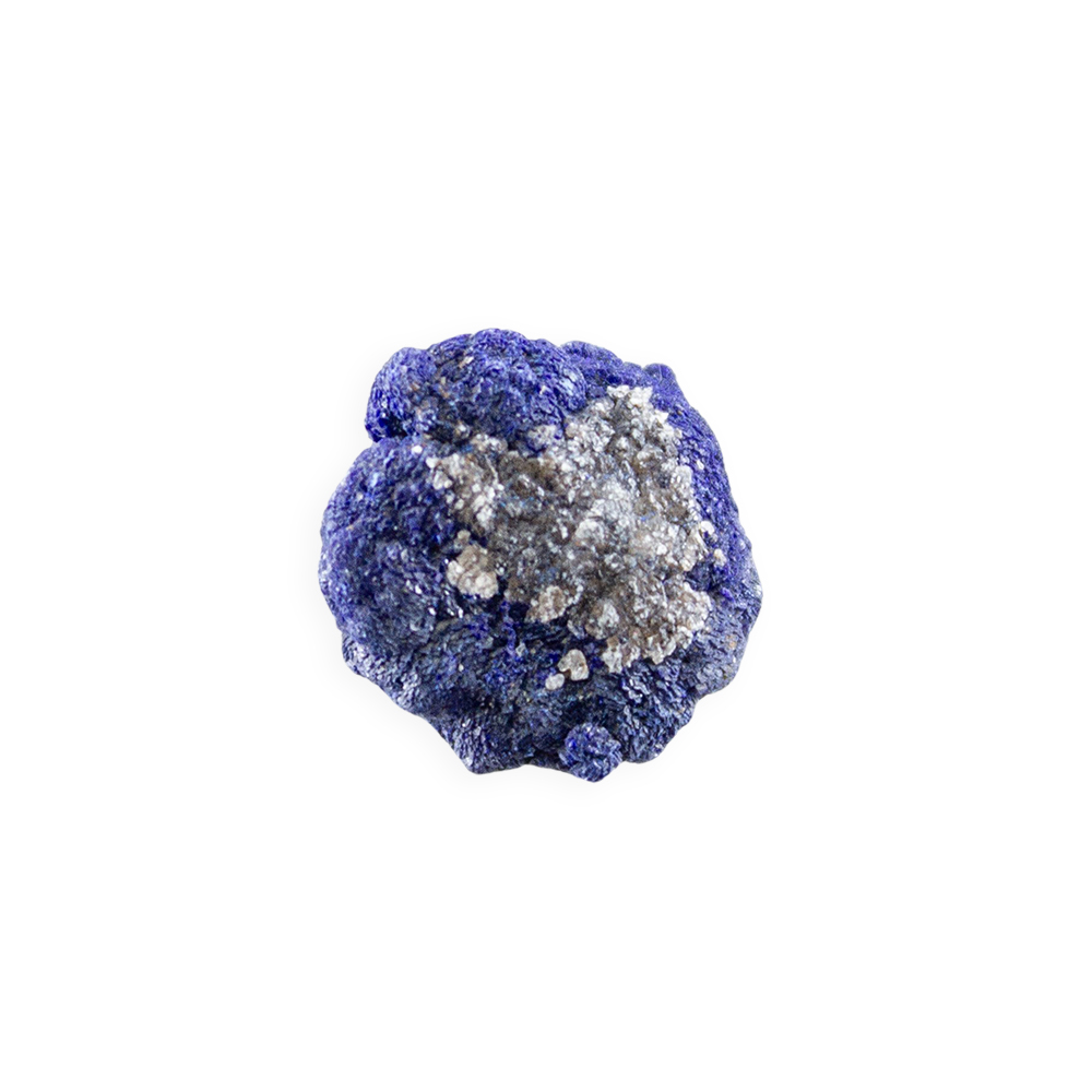 Blueberry Azurite - Image 3