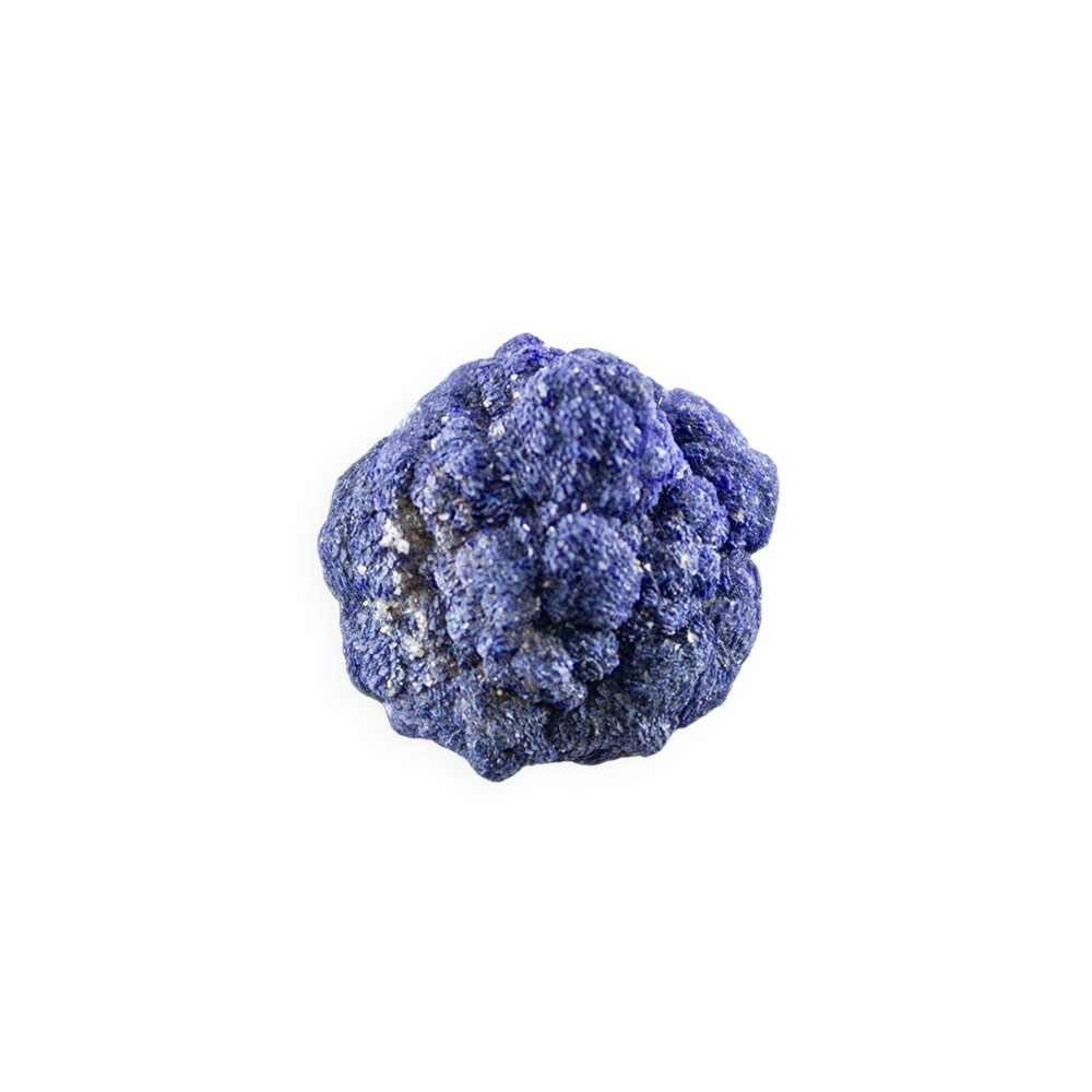 Blueberry Azurite - Image 2