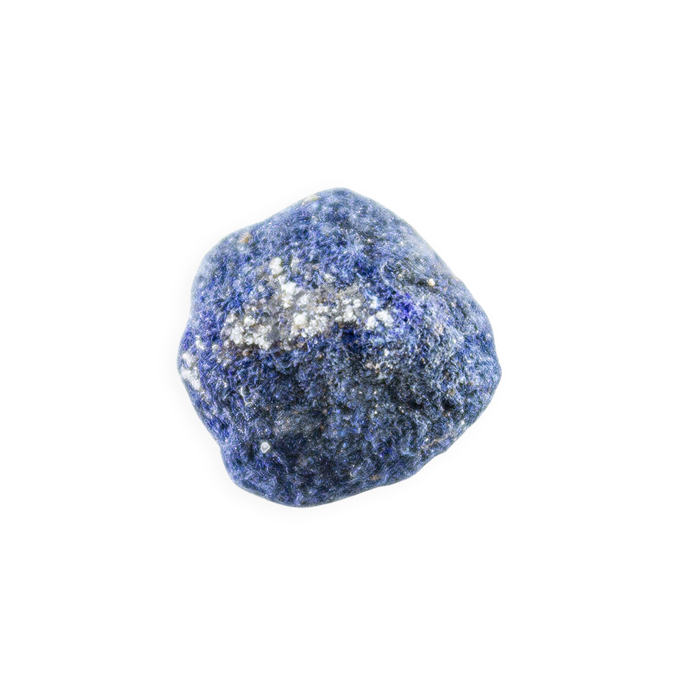 Blueberry Azurite - Image 3