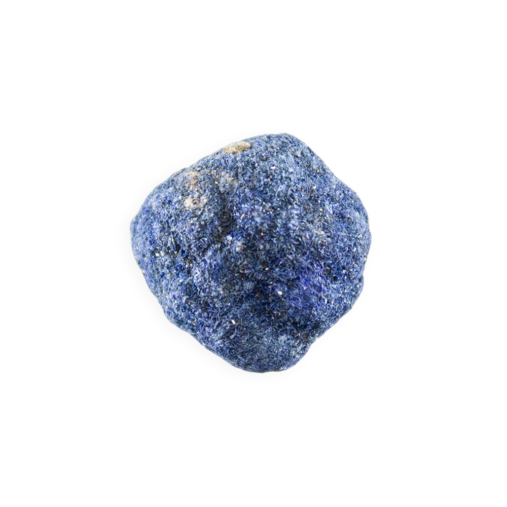 Blueberry Azurite - Image 2