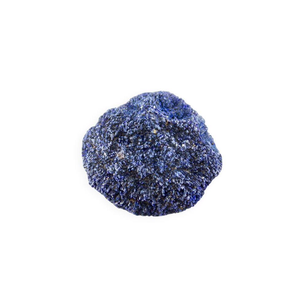 Blueberry Azurite - Image 3