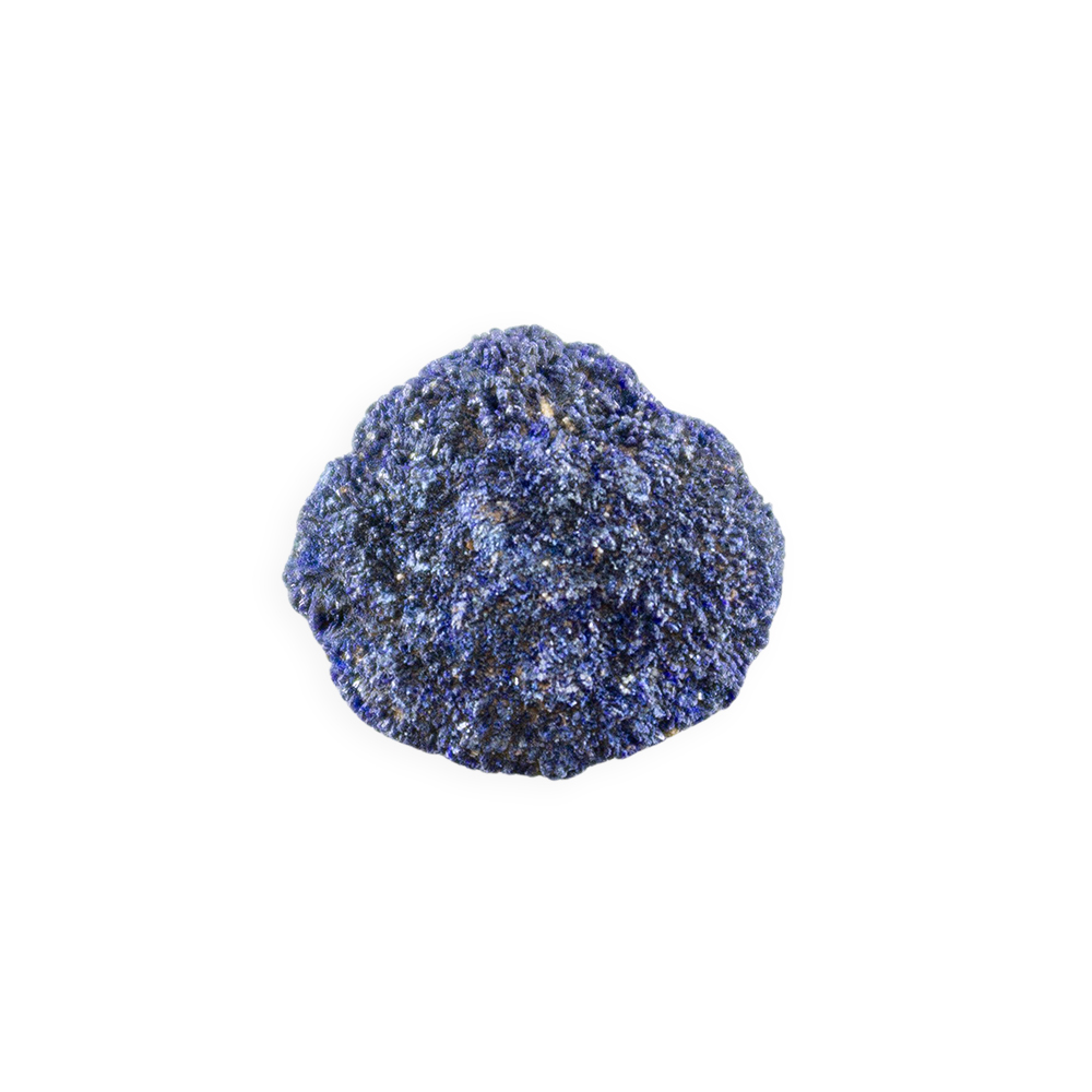 Blueberry Azurite - Image 2