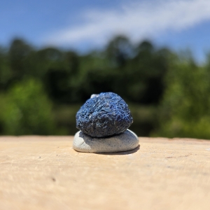 Blueberry Azurite