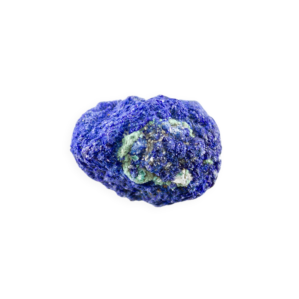 Blueberry Azurite - Image 3