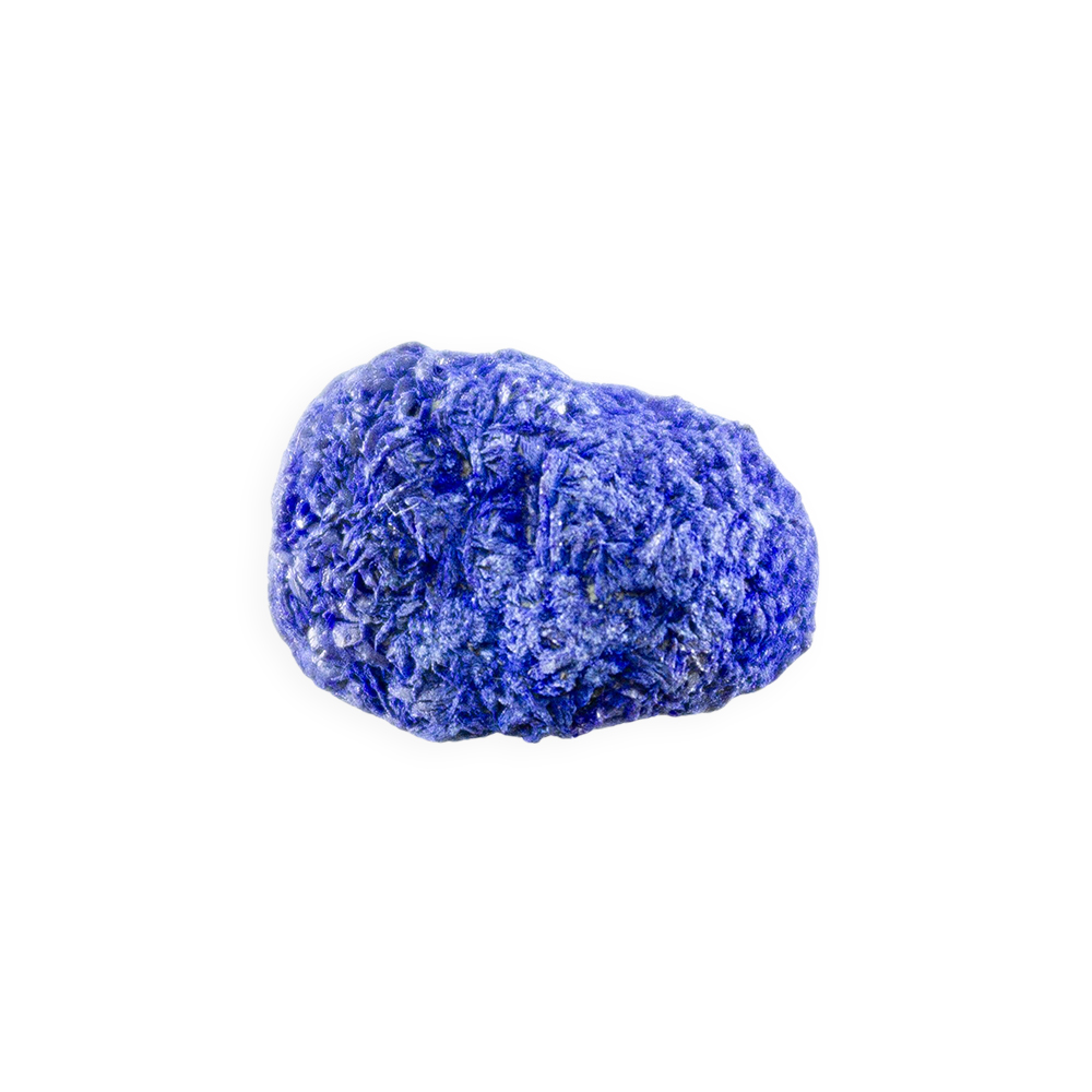 Blueberry Azurite - Image 2