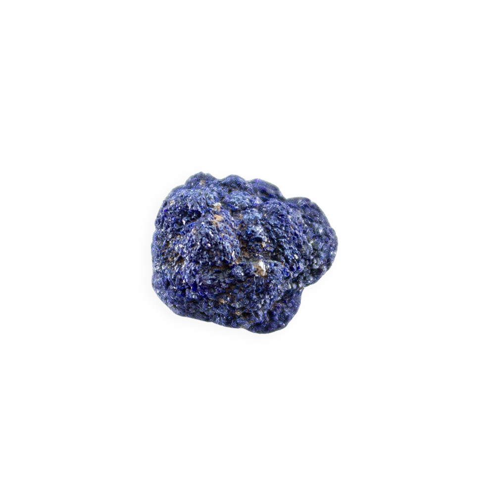 Blueberry Azurite - Image 2