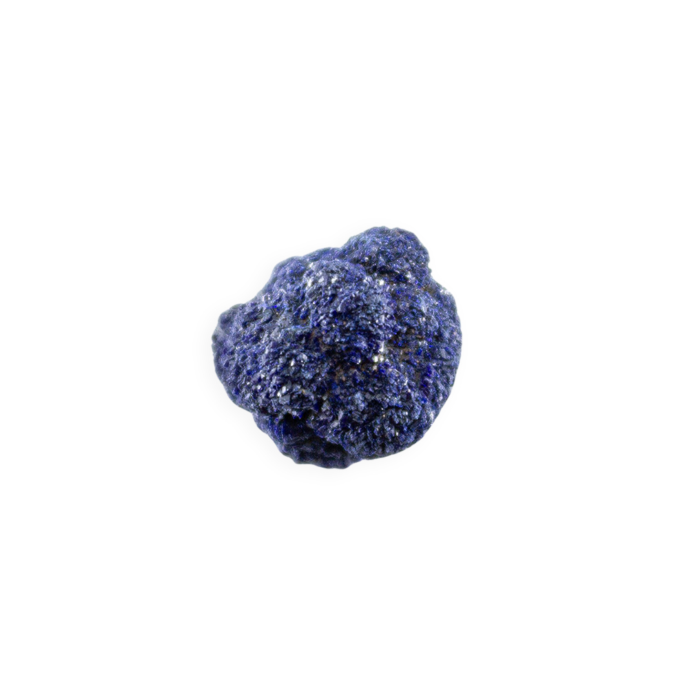Blueberry Azurite - Image 3