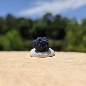 Blueberry Azurite
