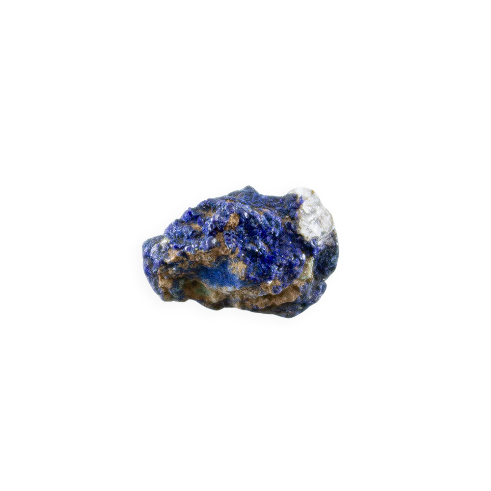 Blueberry Azurite - Image 3