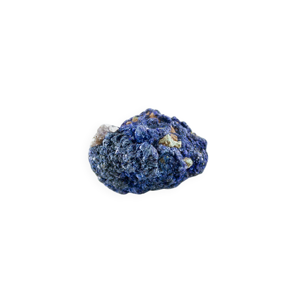 Blueberry Azurite - Image 2