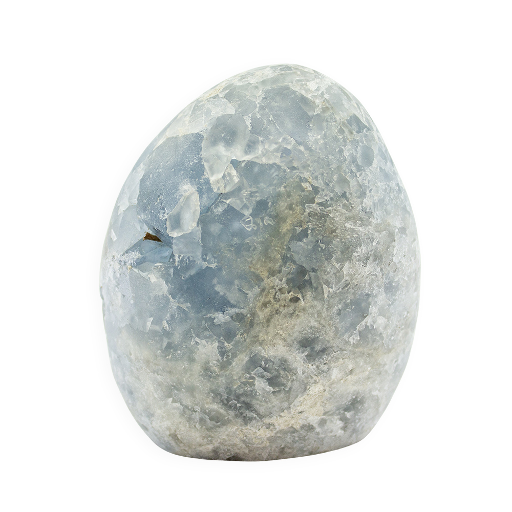 Celestite Display Piece - Image 3
