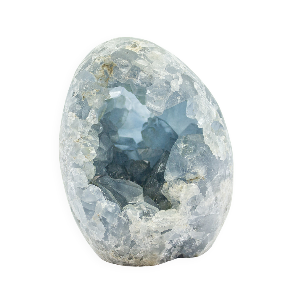Celestite Display Piece - Image 2