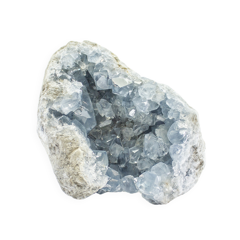 Celestite Cluster - Image 2