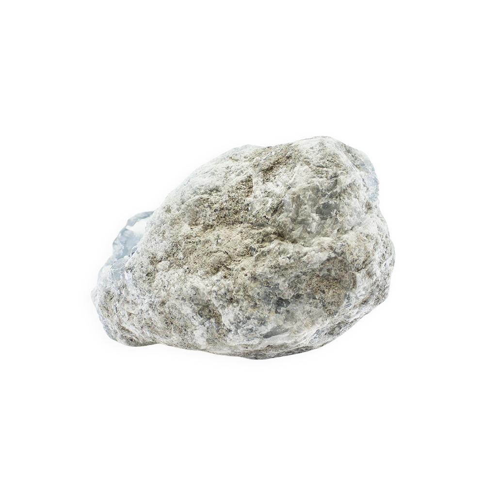 Celestite Cluster - Image 3