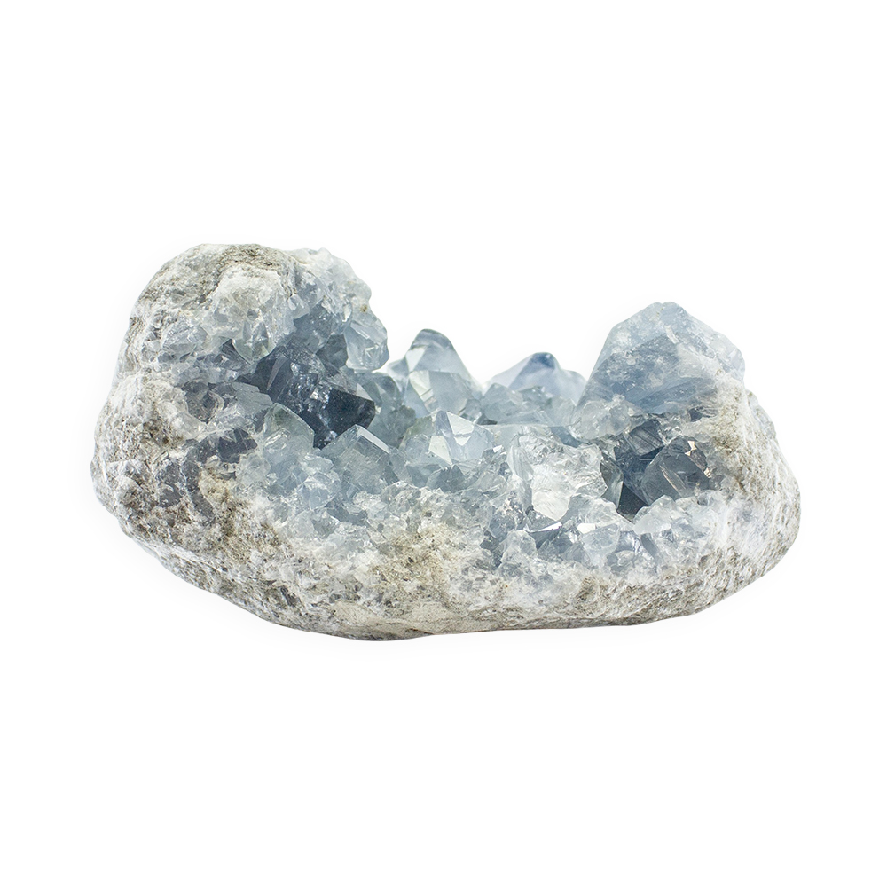 Celestite Cluster - Image 2