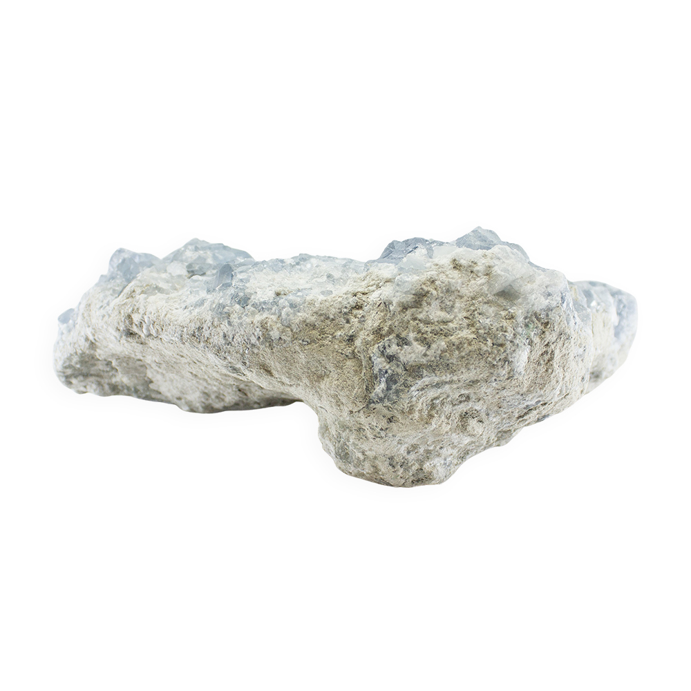 Celestite Cluster - Image 3