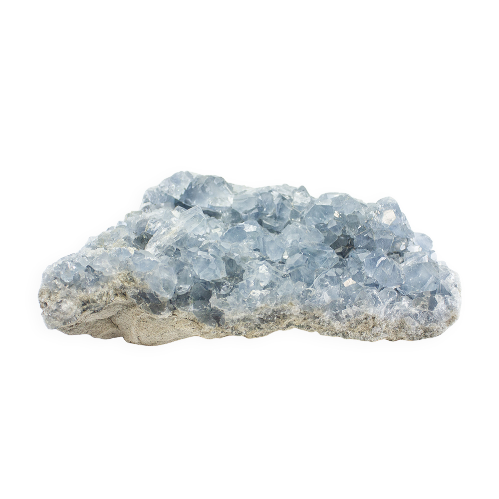 Celestite Cluster - Image 2