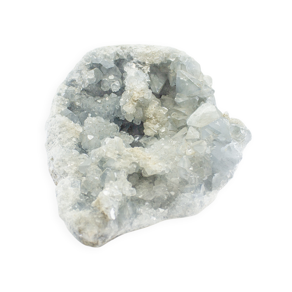 Celestite Cluster - Image 2