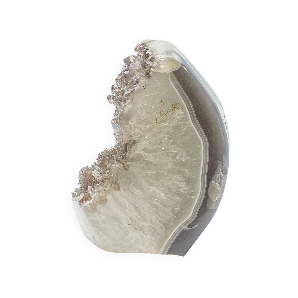 Agate Druzy Freeform - Image 3