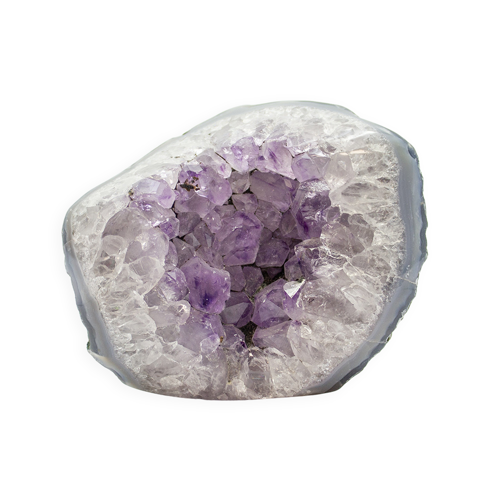 Agate Druzy Freeform - Image 2