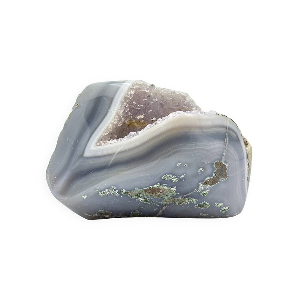 Agate Druzy Freeform - Image 2