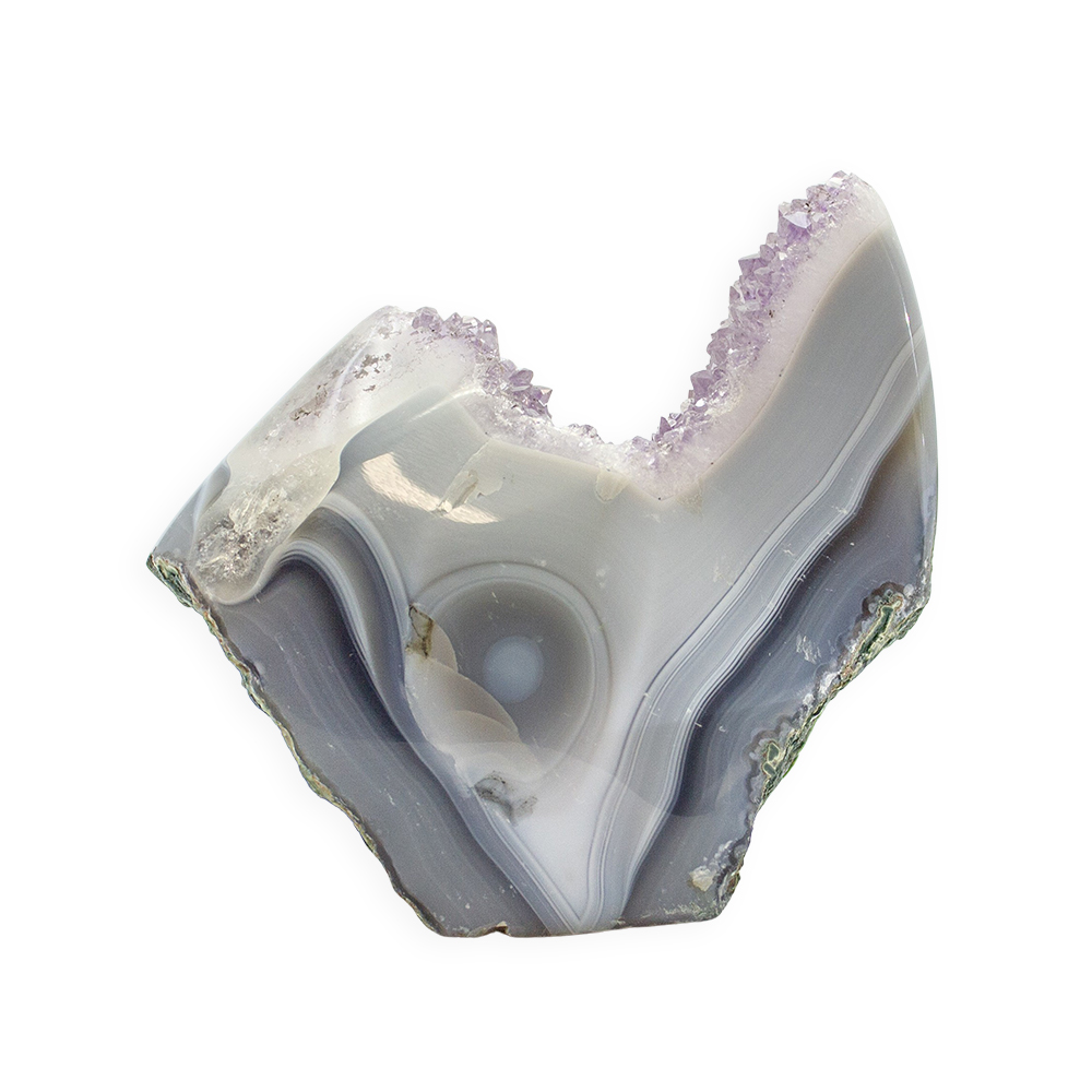 Agate Druzy Freeform - Image 3