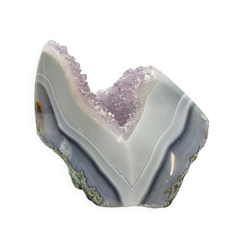 Agate Druzy Freeform - Image 2