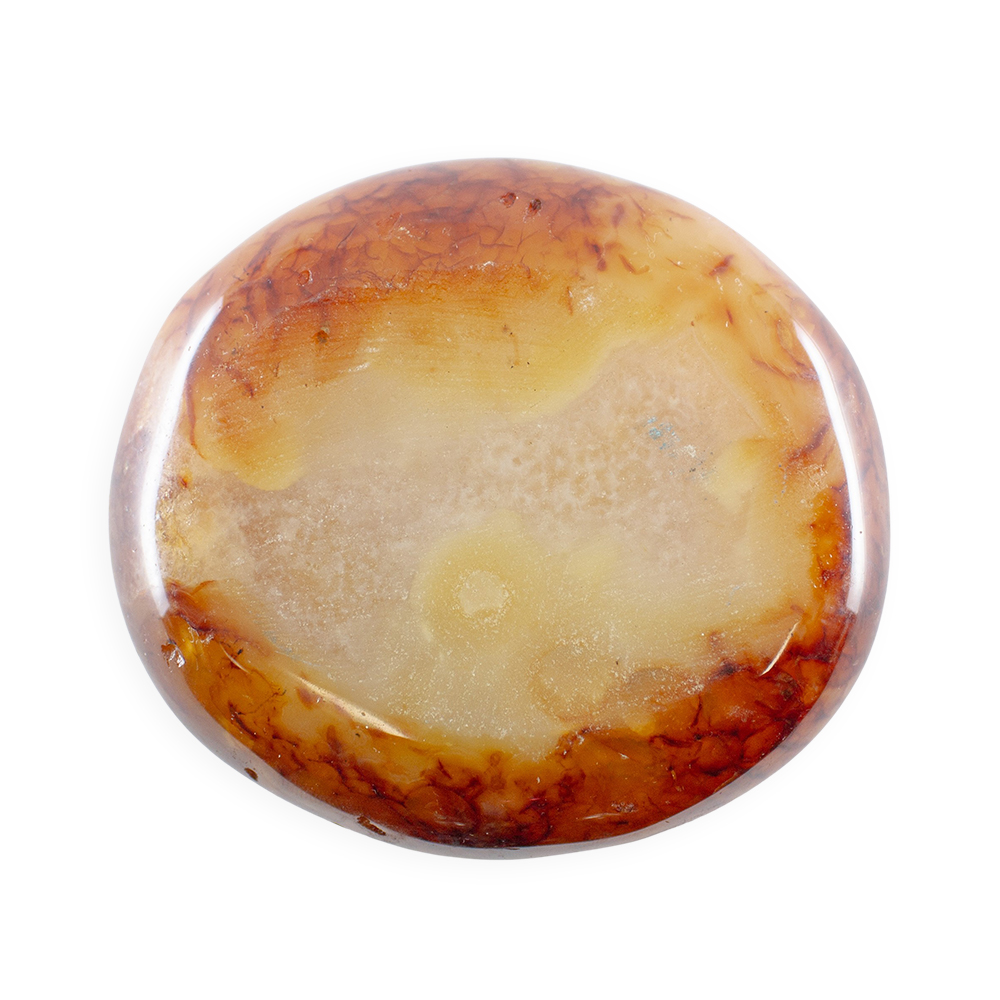 Carnelian Polished Bowl - Image 3